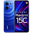 Smartphone Xiaomi Redmi 15C
