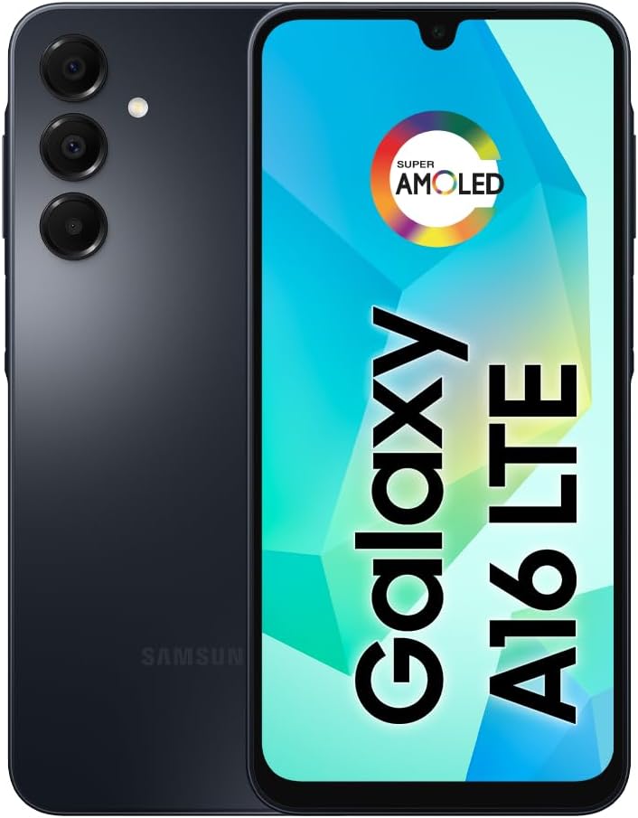 Celular Samsung Galaxy A16