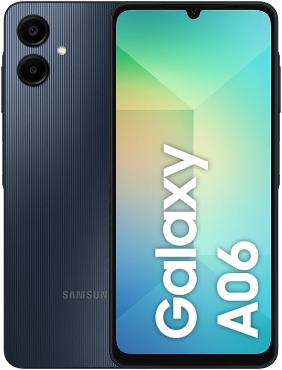 Celular Samsung Galaxy A06