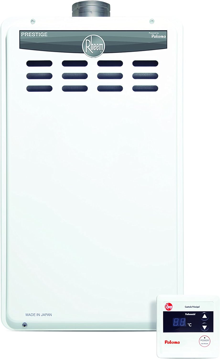 Rheem Paloma RB3AP36